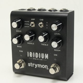 strymonの検索結果【楽器検索デジマート】