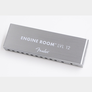 Fender Engine Room LVL12 Power Supply【GIB横浜】