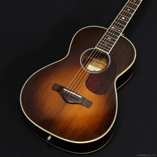 Ibanez AVN10E BVS [Brown Violin Sunburst]