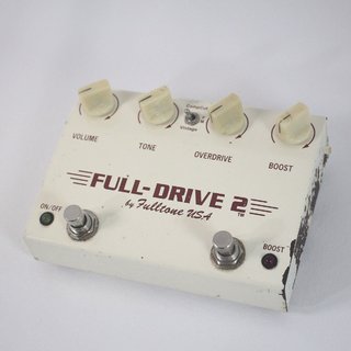 Fulltone FULLDRIVE2 Limited 【渋谷店】