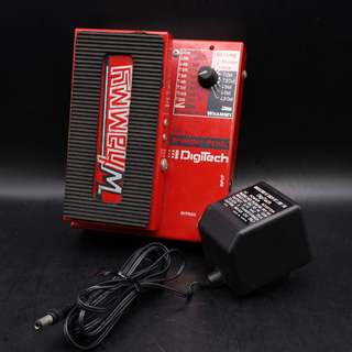 ギター用エフェクター、DigiTech、whammyの検索結果【楽器検索デジマート】