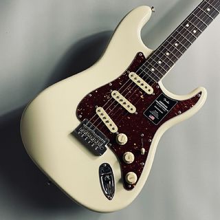 Fender American Professional II Stratocaster Olympic White エレキギター ストラトキャスター