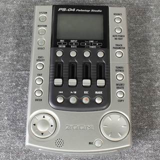 ZOOM PS-04（中古）【楽器検索デジマート】
