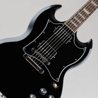 Gibson SG Standard Ebony【S/N:206040240】