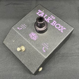 Jim Dunlop HT-1 / Heil Talkbox 【新宿店】