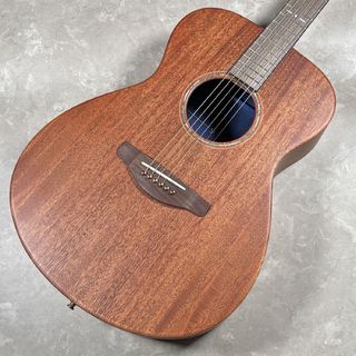 アコースティックギター ＞ フラットトップ、マホガニー・トップ OR