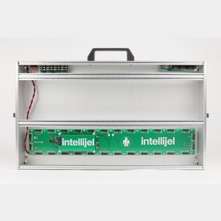 Intellijel DesignsCASE7U104HP v2-STEAL 7U Performance Case 104HP