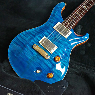 Paul Reed Smith(PRS) USED/ McCarty Brazilian Limited 2004 Blue Matteo