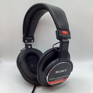 SONY MDR-CD900ST