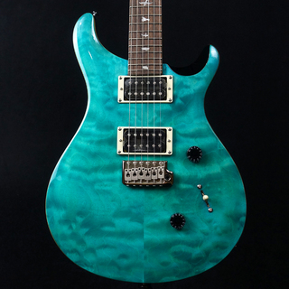 Paul Reed Smith(PRS)SE custom24 Quilt (Japan Special) Sapphire