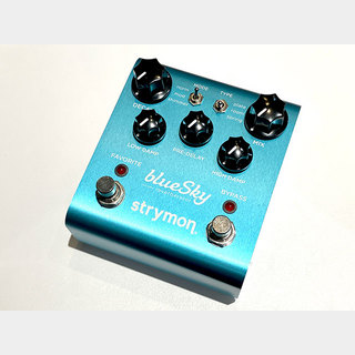 strymon、blueskyの検索結果【楽器検索デジマート】