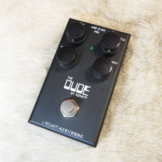 J.Rockett Audio Designs、Dudeの検索結果【楽器検索デジマート】