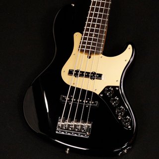 Fender Deluxe Jazz Bass V Kazuki Arai Edition Rosewood Black ≪S/N:JD24022852≫ 【心斎橋店】