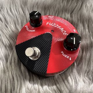 Jim Dunlop FFM2 Germanium Fuzz Face Mini