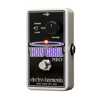Electro-HarmonixHoly Grail Neo