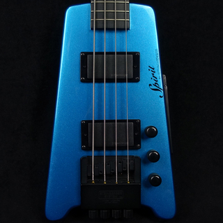 Steinberger Spirit XT-2 Standard Bass Frost Blue【ストリングアダプター付属！】