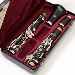 YAMAHA ヤマハ YCL-450 B♭クラリネット 【1年保証】 【名古屋栄店】