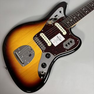 ▽ Fender JAGUAR エレキギター Fender Made in Japan Traditional 60s Jaguar Rosewood Fingerboard 3