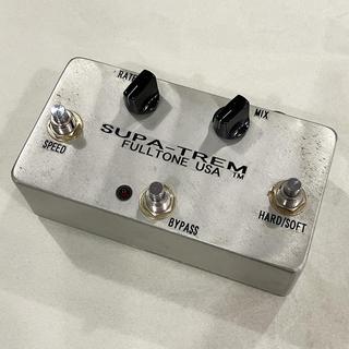 エフェクター（ギター・ベース用）、Fulltone、Supa Tremの検索