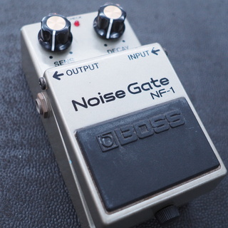 BOSS NF-1 Noise Gate