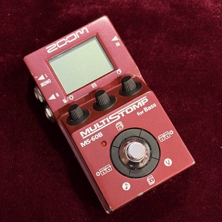 ZOOM、MS-60Bの検索結果【楽器検索デジマート】