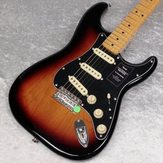 Fender Vintera II 70s Stratocaster Maple Fingerboard 3-Color Sunburst【新宿店】