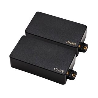 G*1様 EMG-H ピックアップ　キャラメル EMGより、創業50周年を記念した“50th Pickups”の発売が決定 | ギター