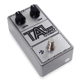 TAL Audio Effects 78 OD -Silver-《オーバードライブ》【Webショップ限定】