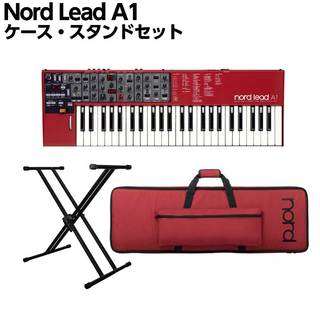 シンセサイザー／キーボード、Nord Lead 4の検索結果【楽器検索