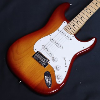 Fender Made in Japan Hybrid II FSR Collection Hybrid II Stratocaster Sienna Sunburst [イシバシ限定]【横浜店