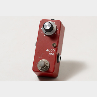 zahnrad 4000preの検索結果【楽器検索デジマート】