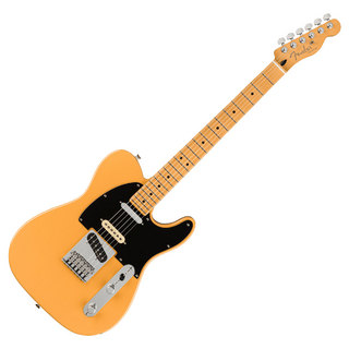 Fender Player Plus Nashville Telecaster Maple Fingerboard エレキギター テレキャスター