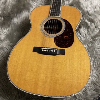 Martin 000-42 Standard【現物画像】【最大36回分割無金利 実施中】