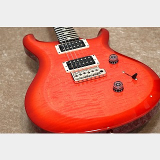 Paul Reed Smith(PRS) S2 Custom 24 ～Bonni Pink Cherry Burst～【送料無料】【48回無金利】