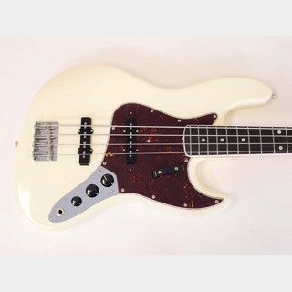 Fender American Vintage II 1966 Jazz Bass 2023 (Olympic White)
