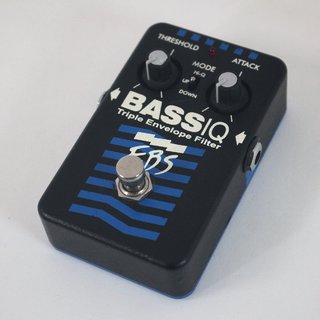 EBS BASS IQ 【渋谷店】