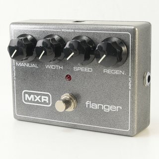 MXR M117R FLANGER 【御茶ノ水本店】