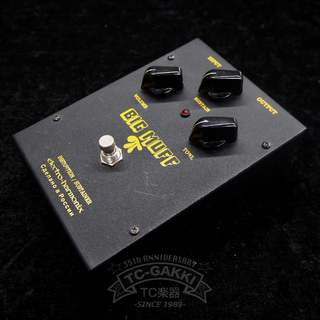 Electro-Harmonix、Big Muff Russiaの検索結果【楽器検索デジマート】