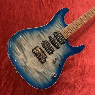 Ibanez AZ2407F -SDE (Sodalite)-