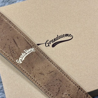 Grande uomo KUDU Slim Wide