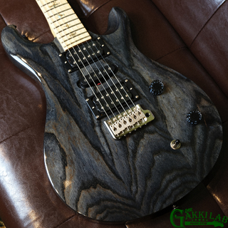 Paul Reed Smith(PRS)SE Swamp Ash Special 22 Charcoal【現物画像】