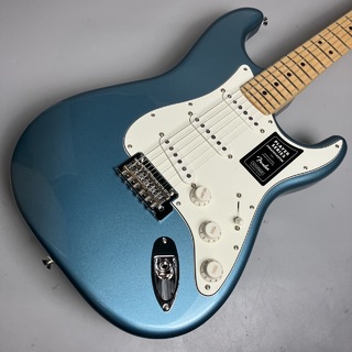 Fender Player Stratocaster Tidepool エレキギター ストラトキャスタープレイヤーシリーズ 【現物画像】フェンダ