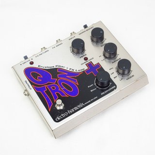 Electro-Harmonix XO Q-Tron Plus Envelope Filter Guitar