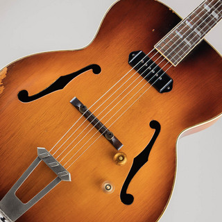 GibsonES-300 Sunburst Early 50's