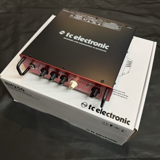 ベース用アンプ／アンプシミュレーター、tc electronicの検索結果