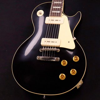 Gibson Custom Shop Japan Limited Run 1956 Les Paul Standard VOS All Ebony ≪S/N:6 3341≫ 【心斎橋店】