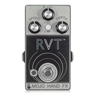 Mojo Hand FX RVT ギターエフェクター