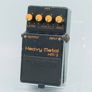 BOSS、HM-2の検索結果【楽器検索デジマート】