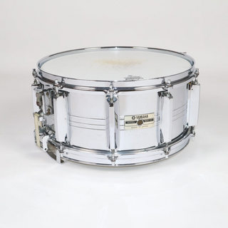 YAMAHA 【中古】 スネアドラム ヤマハ YAMAHA SD-965M Seamless Steel Shell 14x6.5 Made in Japan