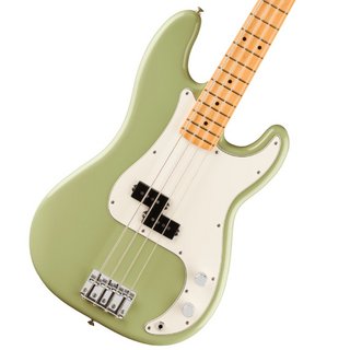 FenderPlayer II Precision Bass Maple Fingerboard Birch Green フェンダー【渋谷店】